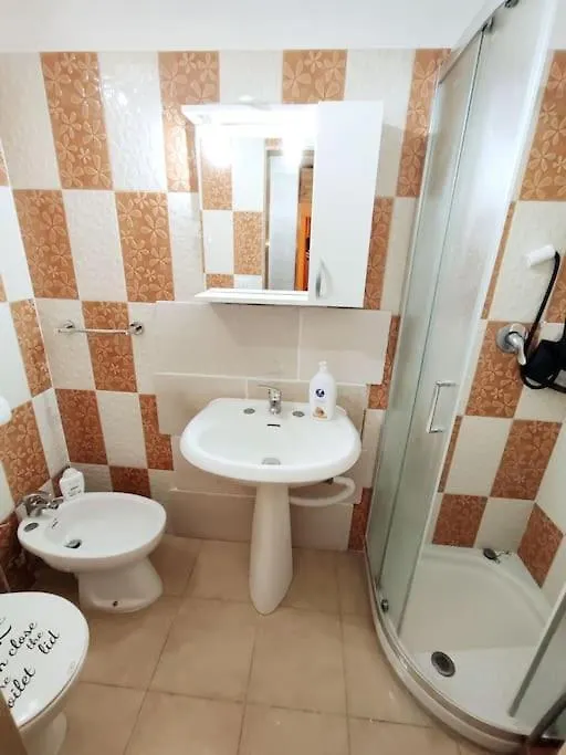 La Casa Di Gabriel Apartment Bari Italy