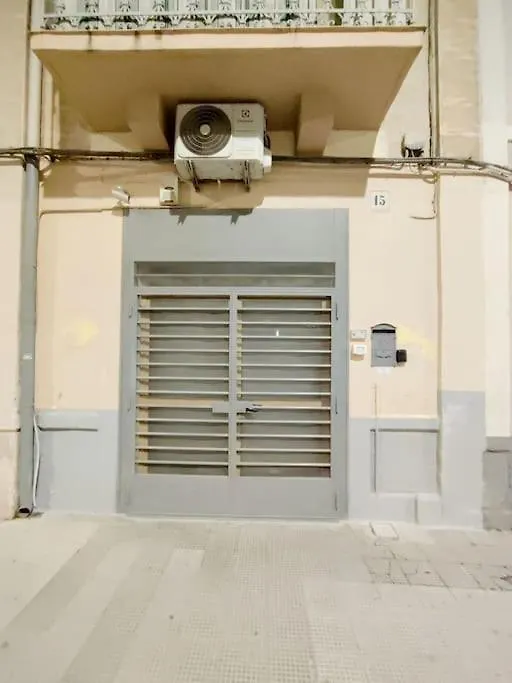 La Casa Di Gabriel Apartment Bari