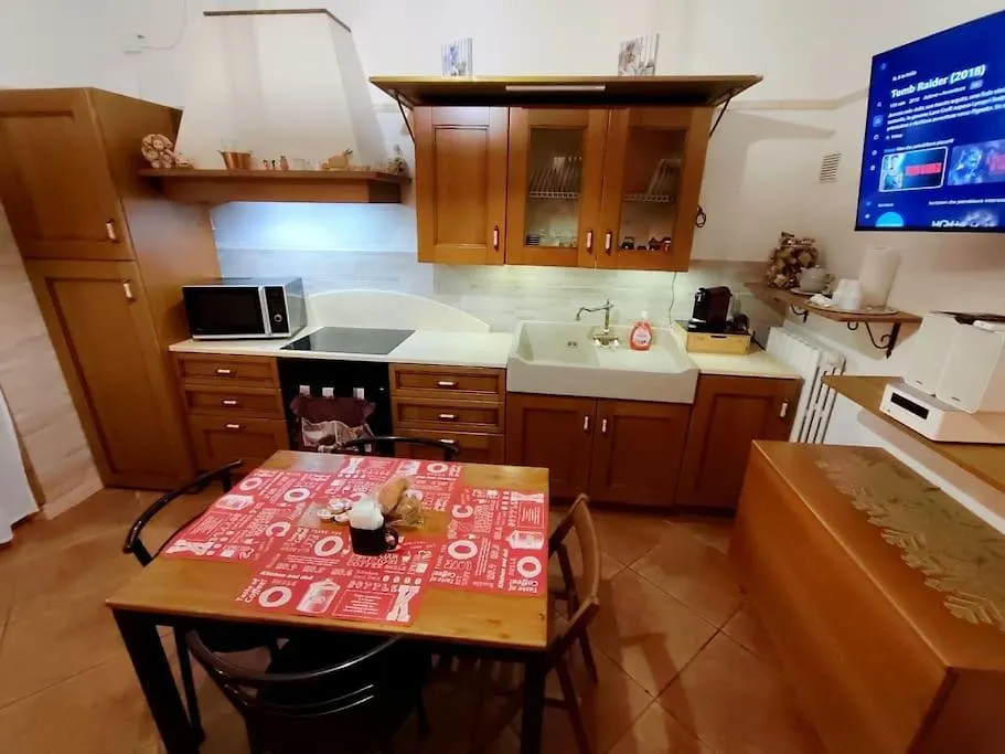 La Casa Di Gabriel Apartment Bari