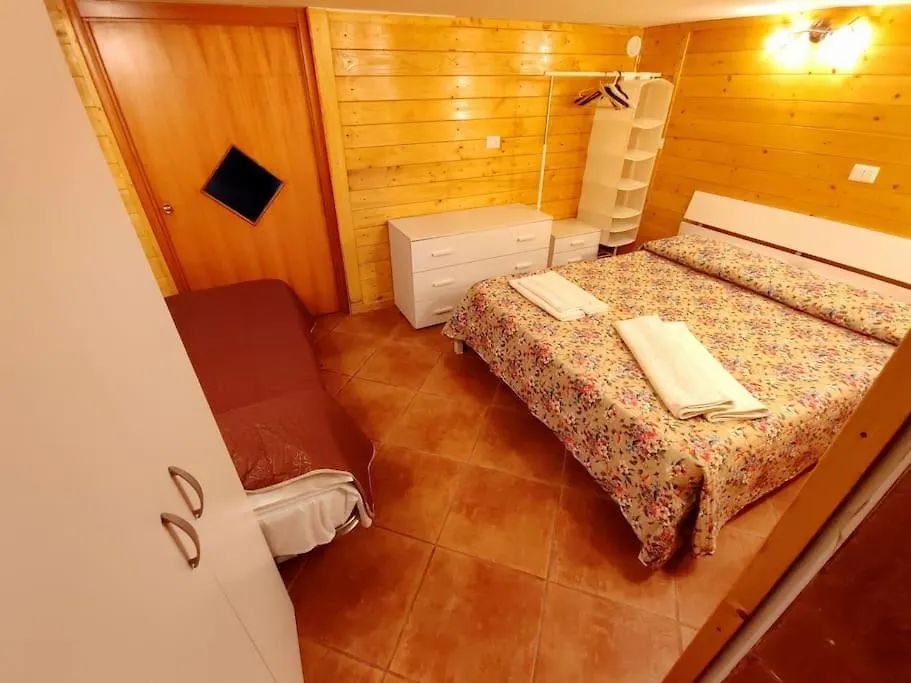La Casa Di Gabriel Apartment Bari